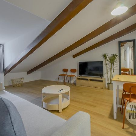 Fashion Design Loft En Calle Carretas-Sol Para 4Pax Madrid Eksteriør billede
