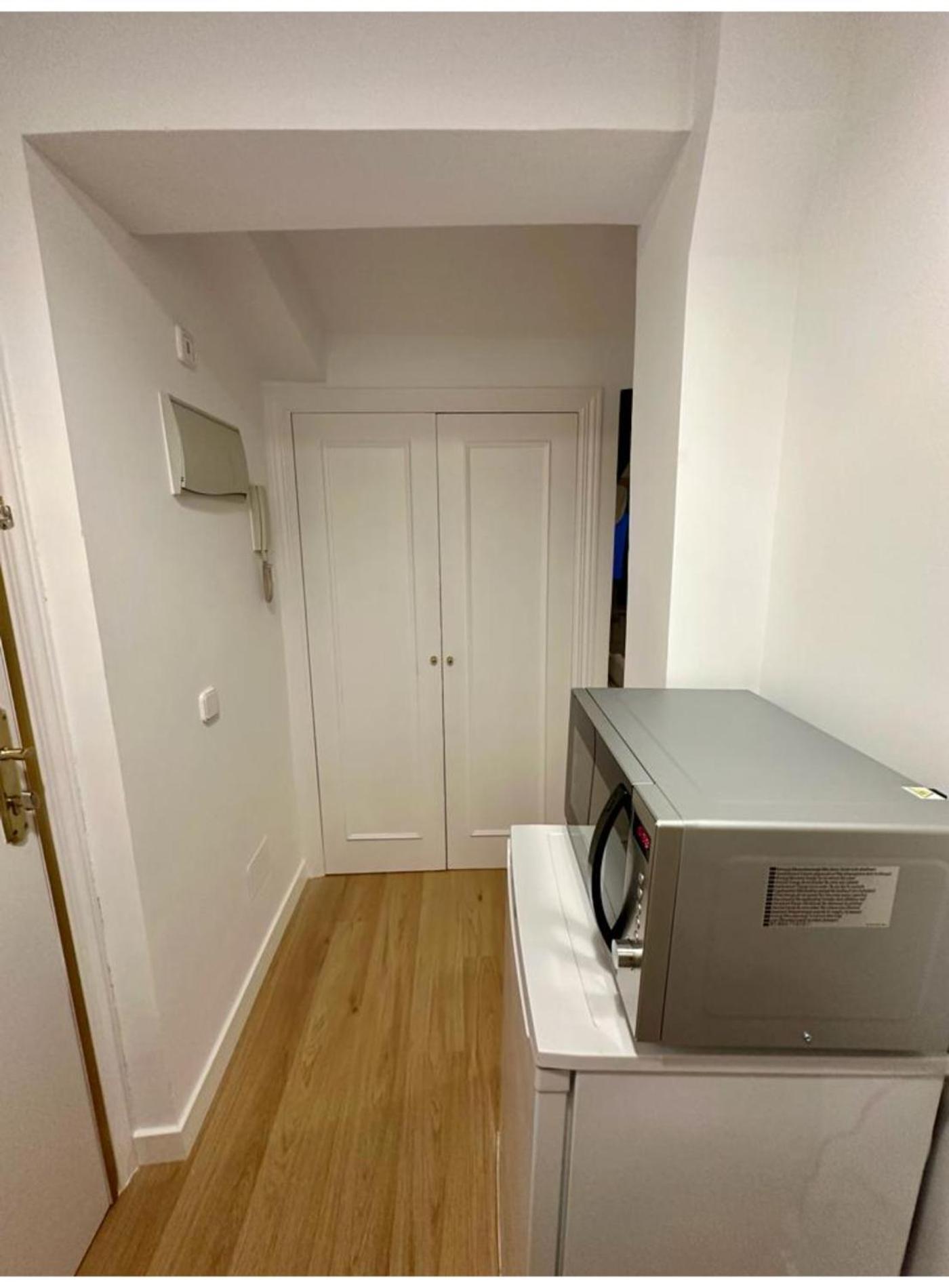 Fashion Design Loft En Calle Carretas-Sol Para 4Pax Madrid Eksteriør billede