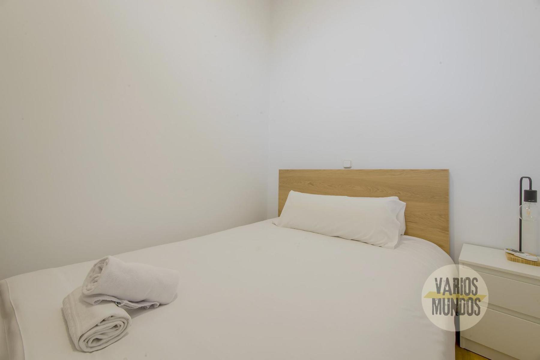Fashion Design Loft En Calle Carretas-Sol Para 4Pax Madrid Eksteriør billede