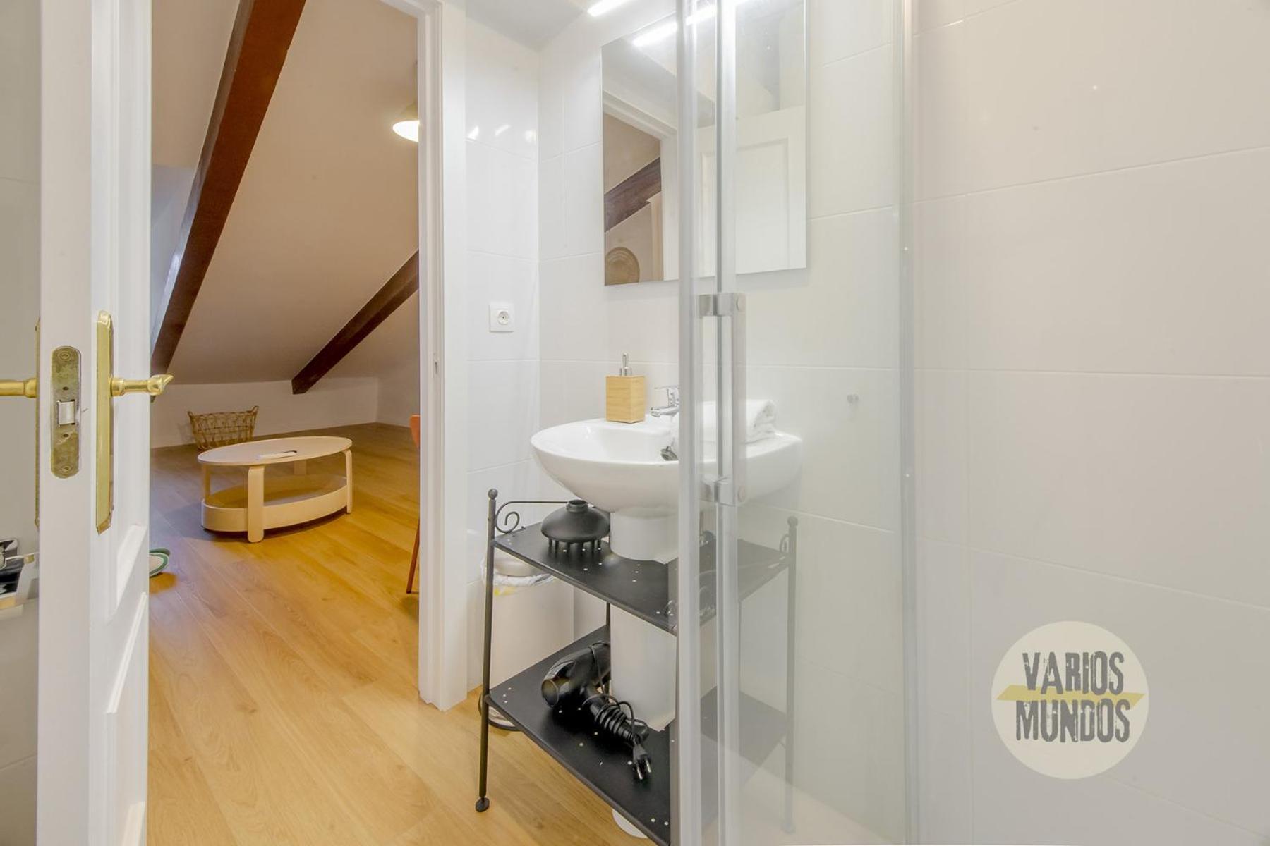 Fashion Design Loft En Calle Carretas-Sol Para 4Pax Madrid Eksteriør billede