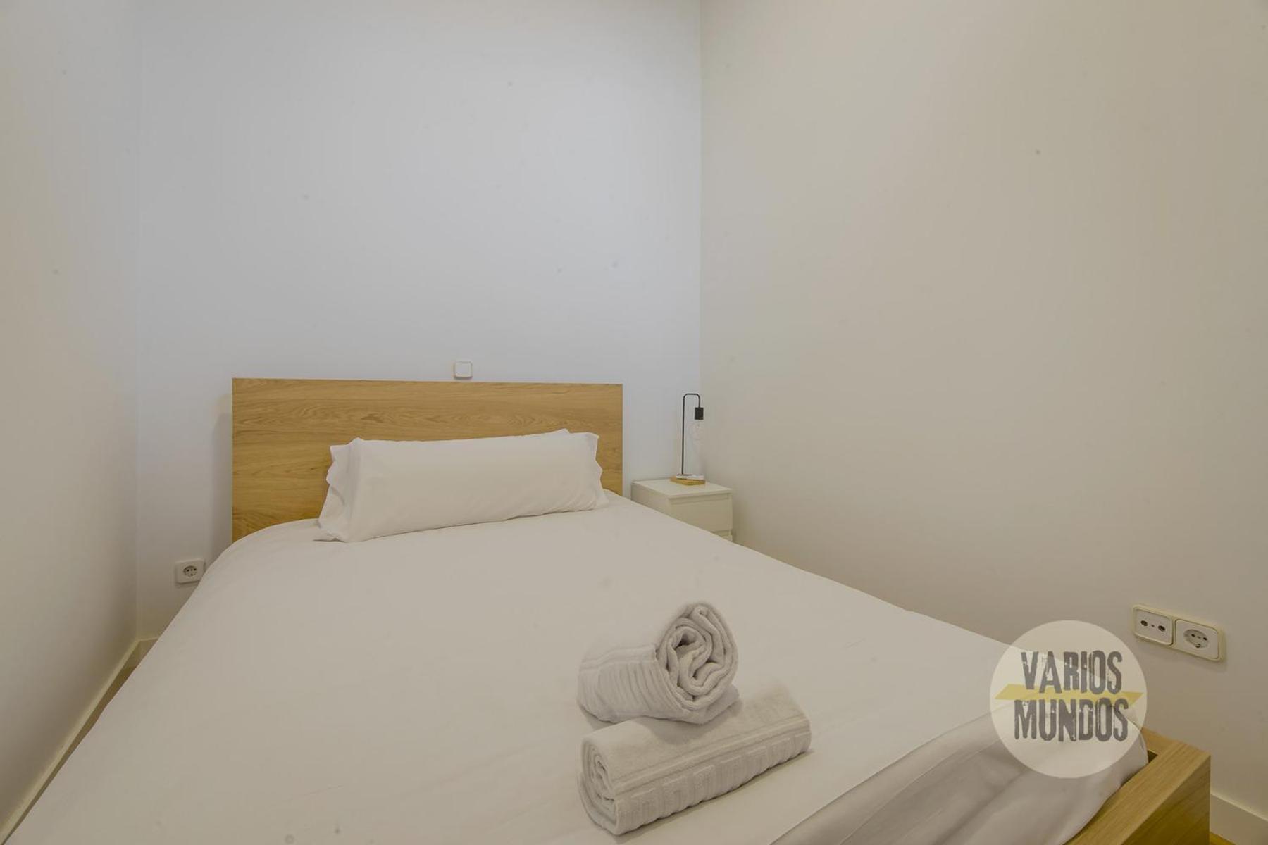 Fashion Design Loft En Calle Carretas-Sol Para 4Pax Madrid Eksteriør billede