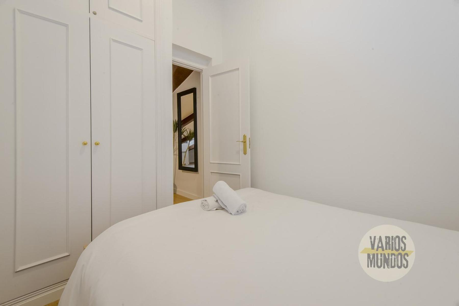 Fashion Design Loft En Calle Carretas-Sol Para 4Pax Madrid Eksteriør billede