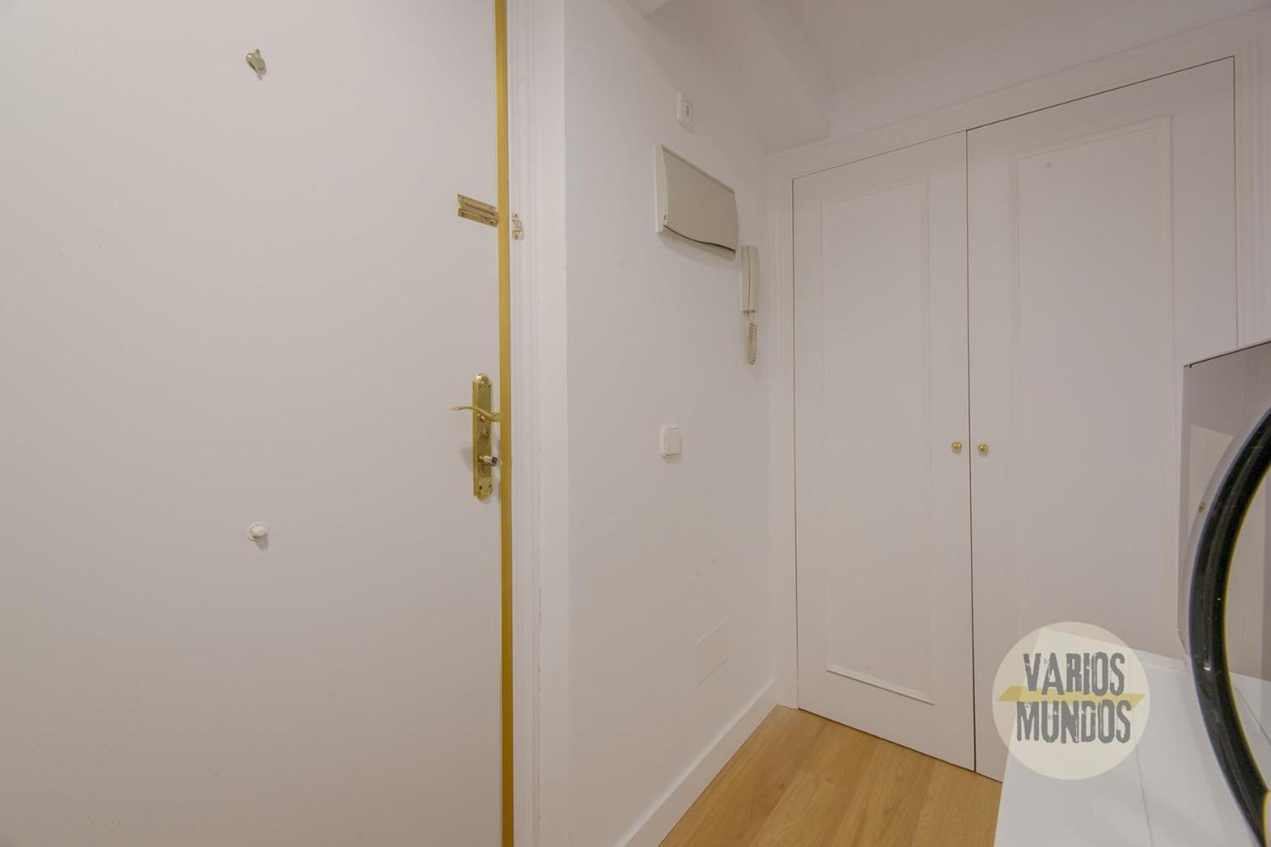 Fashion Design Loft En Calle Carretas-Sol Para 4Pax Madrid Eksteriør billede