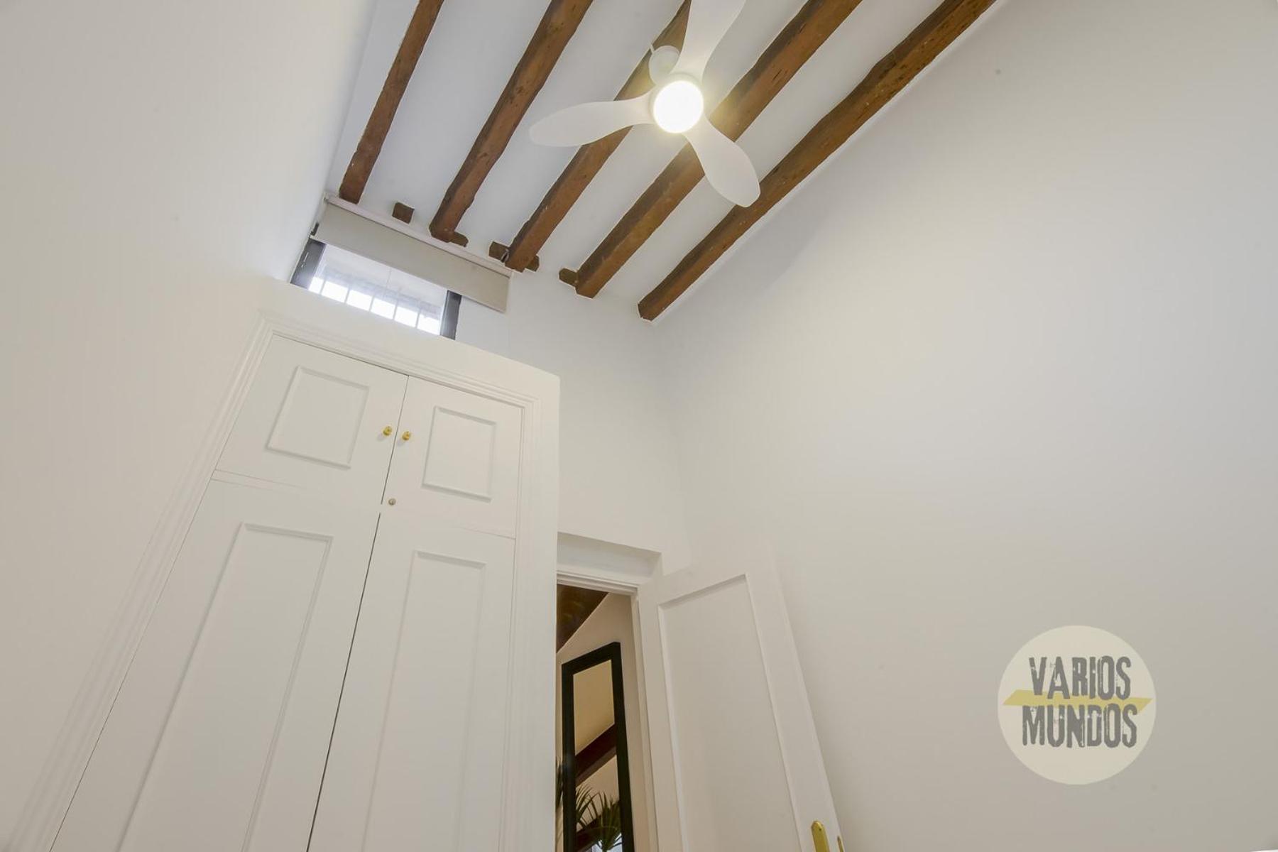 Fashion Design Loft En Calle Carretas-Sol Para 4Pax Madrid Eksteriør billede
