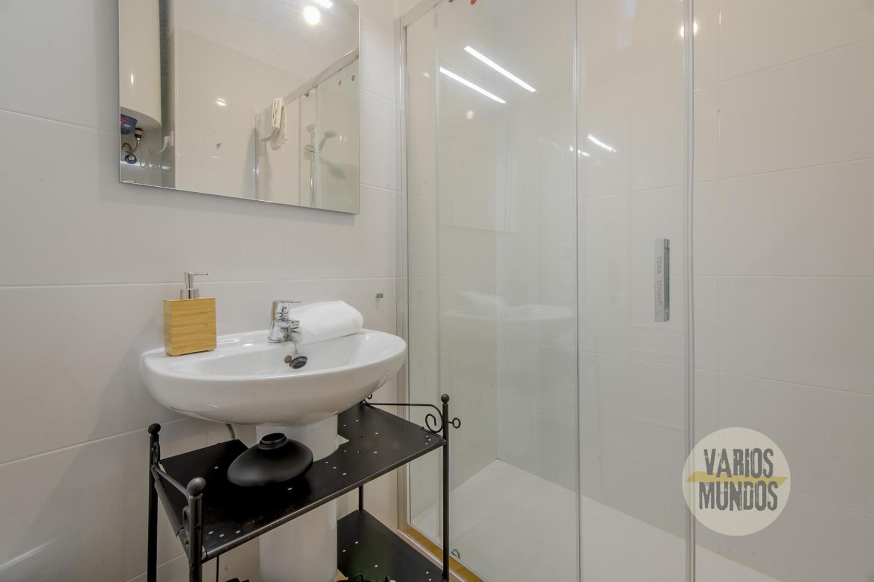 Fashion Design Loft En Calle Carretas-Sol Para 4Pax Madrid Eksteriør billede