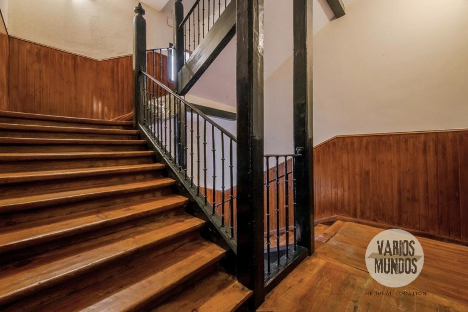 Fashion Design Loft En Calle Carretas-Sol Para 4Pax Madrid Eksteriør billede