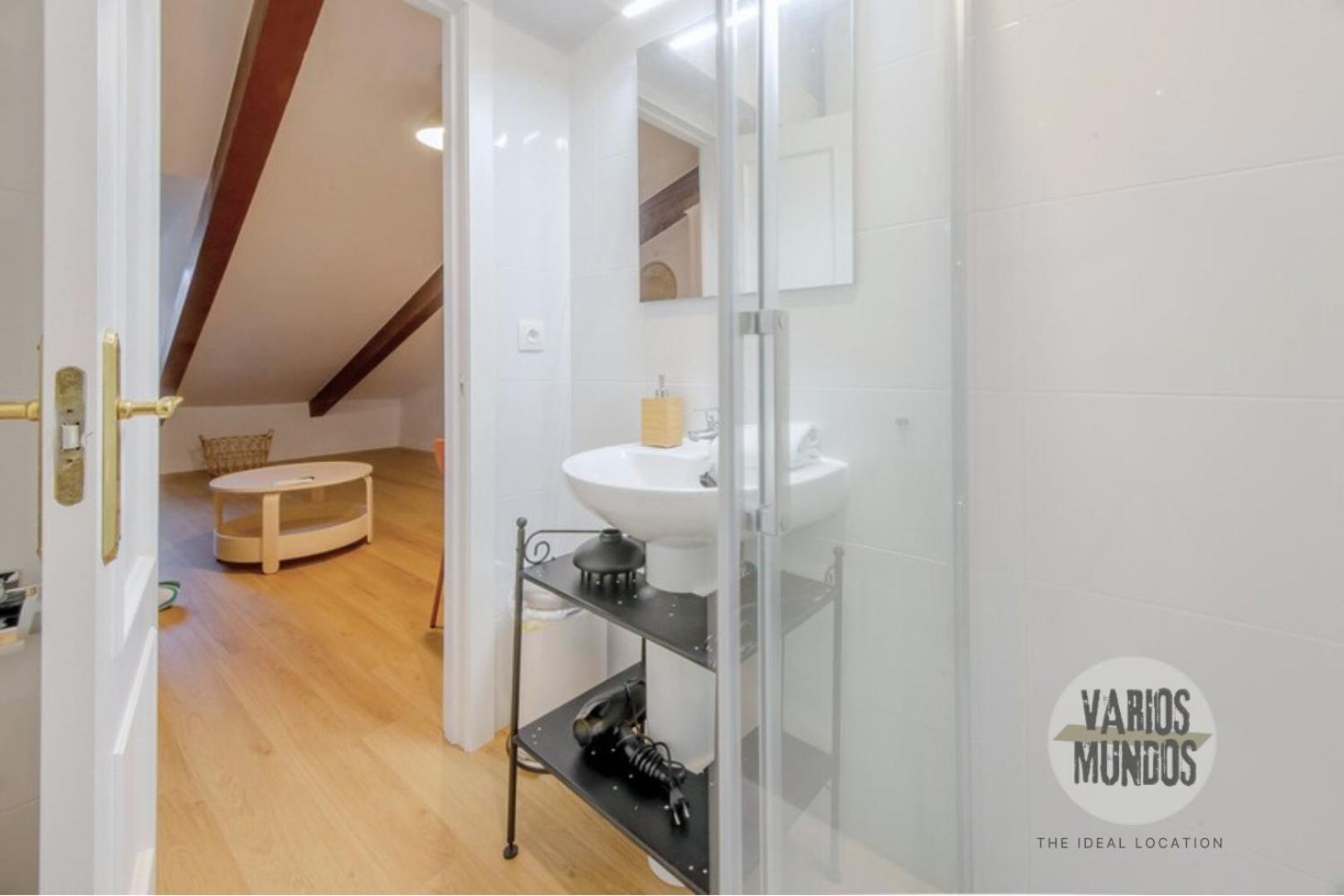 Fashion Design Loft En Calle Carretas-Sol Para 4Pax Madrid Eksteriør billede