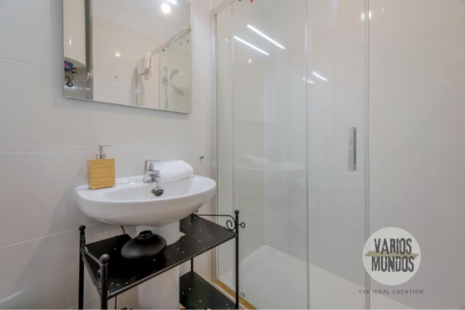 Fashion Design Loft En Calle Carretas-Sol Para 4Pax Madrid Eksteriør billede