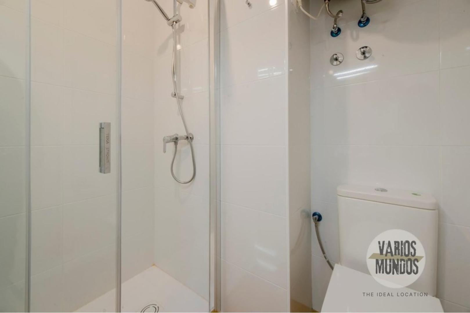 Fashion Design Loft En Calle Carretas-Sol Para 4Pax Madrid Eksteriør billede