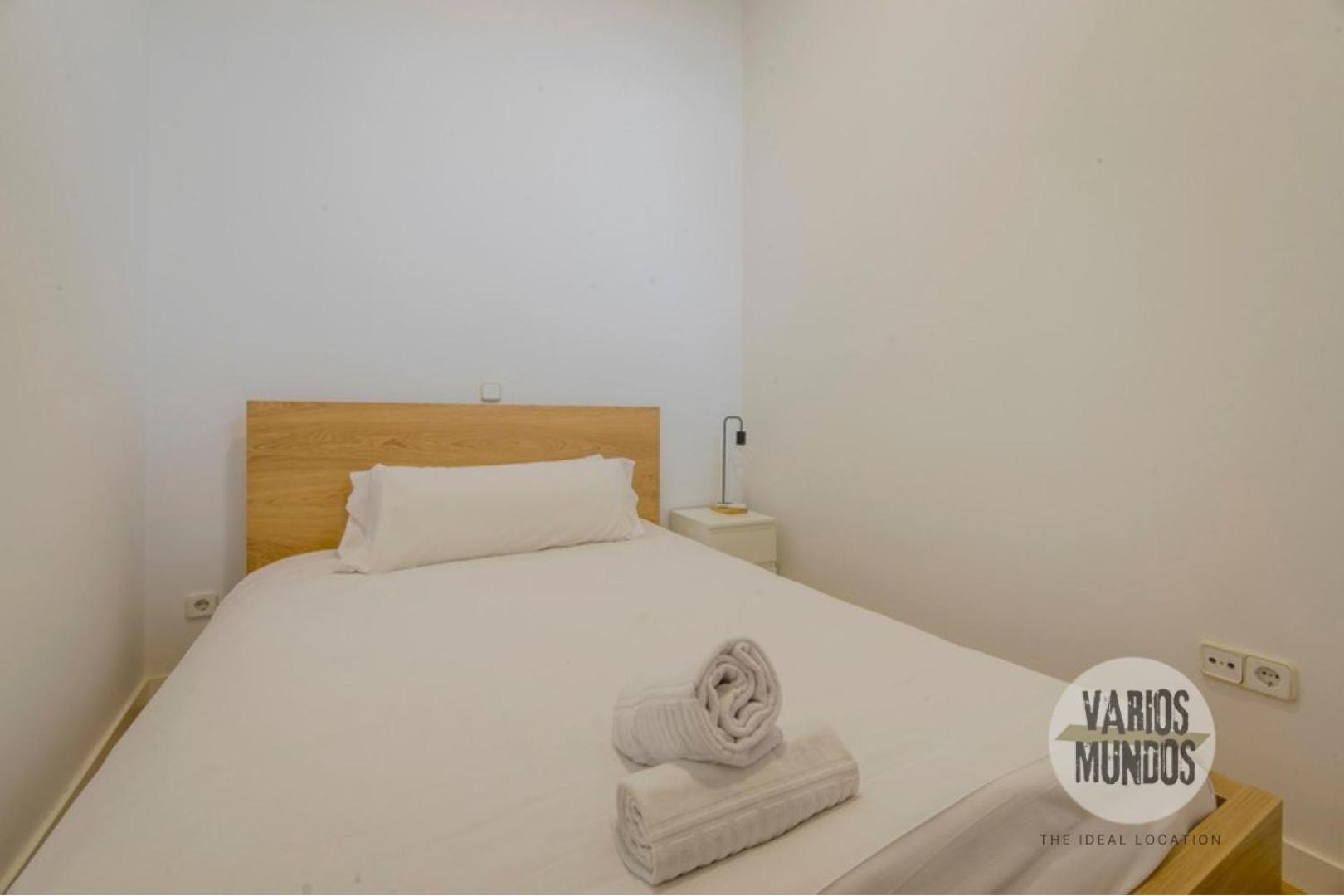 Fashion Design Loft En Calle Carretas-Sol Para 4Pax Madrid Eksteriør billede