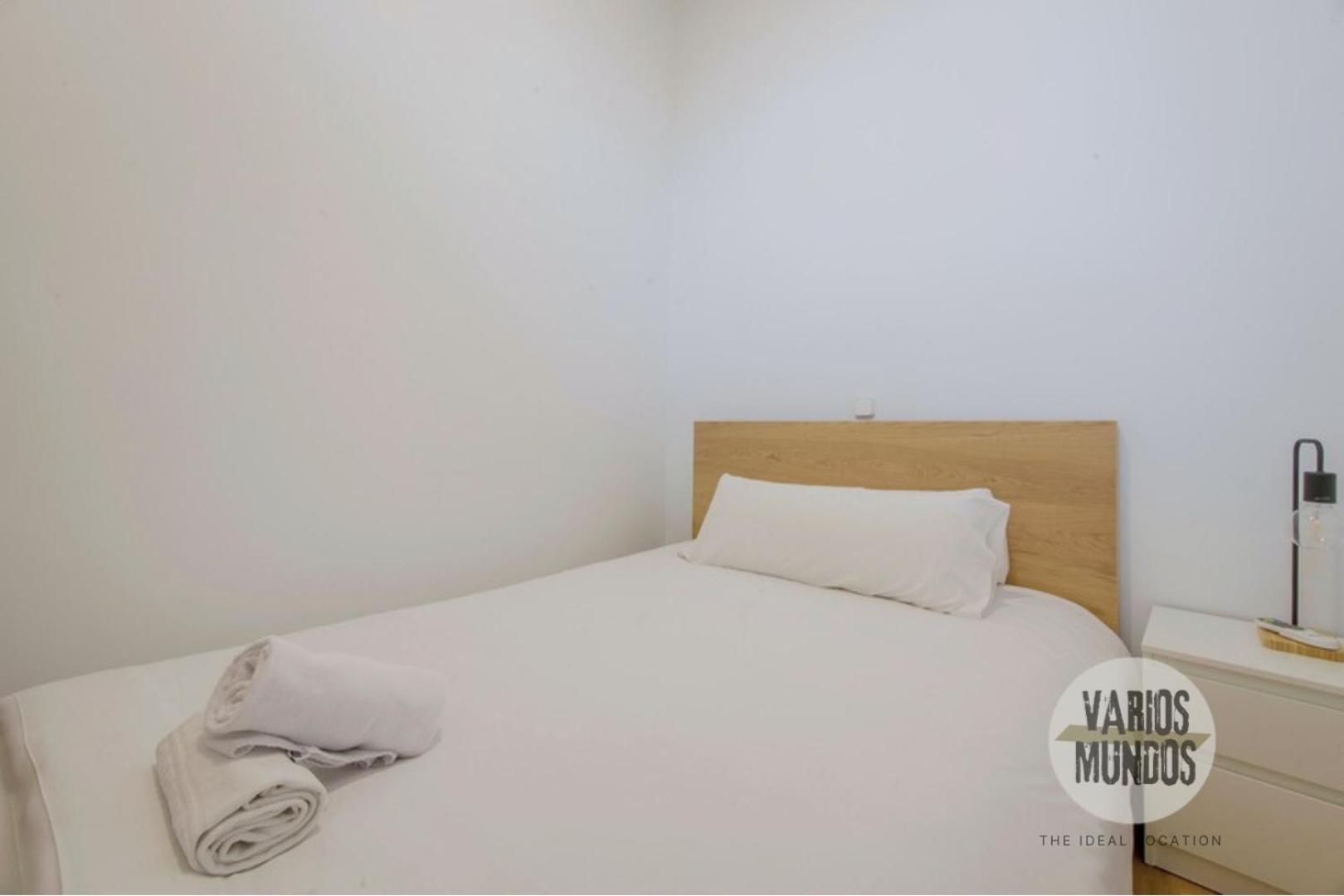 Fashion Design Loft En Calle Carretas-Sol Para 4Pax Madrid Eksteriør billede
